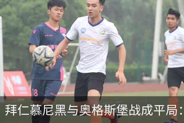 拜仁慕尼黑与奥格斯堡战成平局：数据详解与比赛亮点